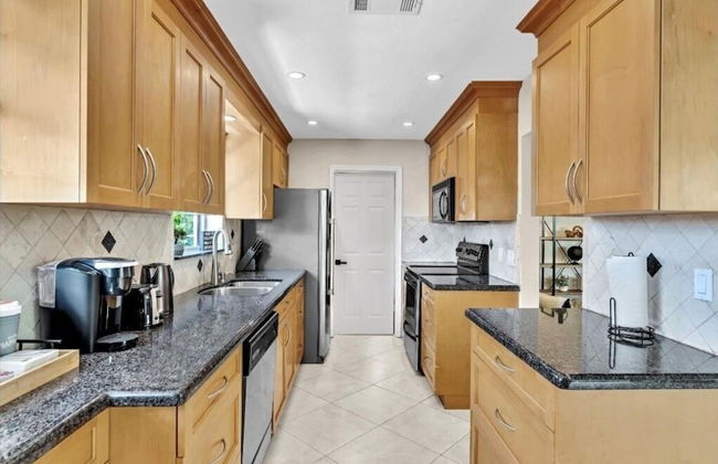 Casa Maya 3br Home With Pool In Hollywood Hills 3 Bedroom Home by RedAwning - Foto 11