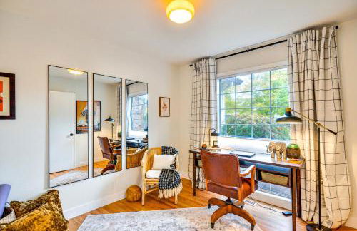 Near Shops and Cafes Beaverton Haven with Luxe Decor! - Foto 28