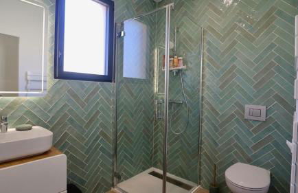 Villa Seabel - le standing avec piscine et vue mer - Foto 28