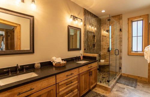 Bear Tracks at Eagles Nest - Foto 18