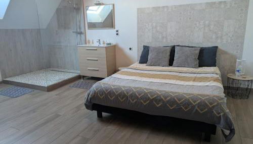 LE CHARME D OGNES - Foto 4