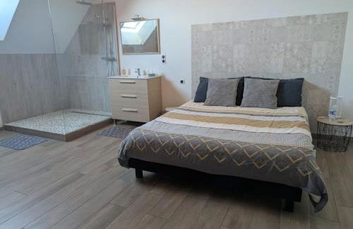 LE CHARME D OGNES - Foto 4