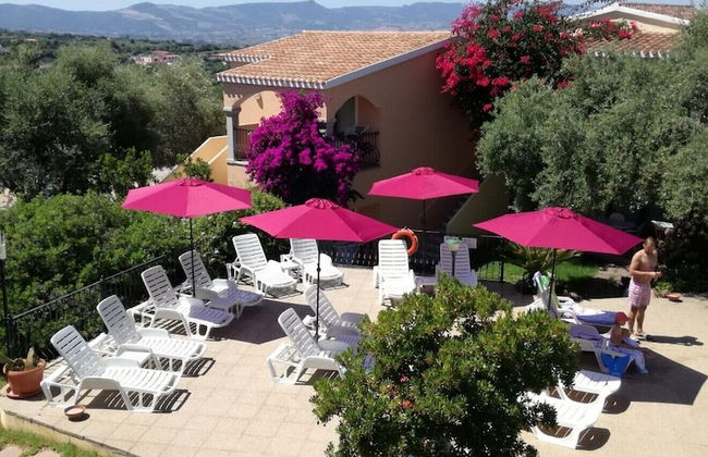 The Fantastic Residenza Badus Studio Sleeps 2 Num0828 - Foto 30