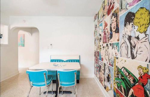 In the Center of Gulfport, Min Away From the Beach! - Foto 22