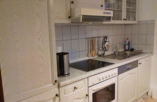 Ferienwohnung, Monteurwohnung bis 6 Personen - Foto 10