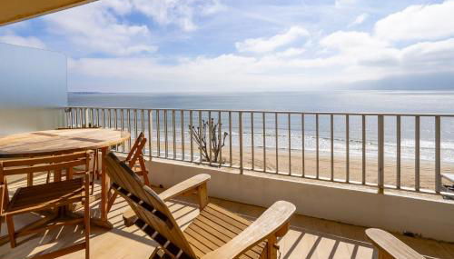 CASSIOPEE - Face MER - Photo 4, sunbed