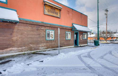 Oregon Getaway by Willamette National Forest! - Foto 56