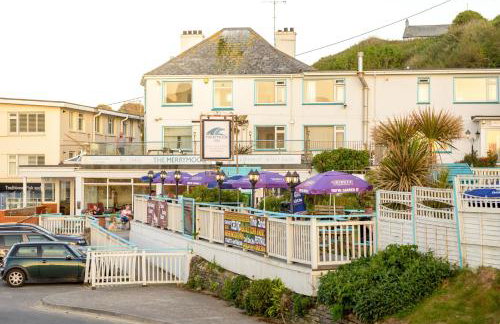 Sandcastles 11 Europa Court in Mawgan Porth - Foto 16