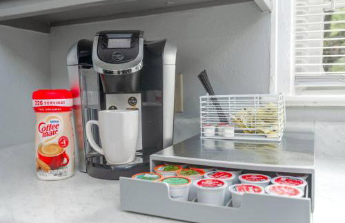 Comfort and Joy - Foto 3