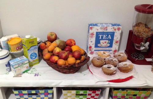 Casa Borré - Foto 29