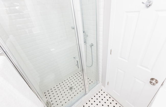 Applewood Suites - Annex Coachhouse Loft - Foto 20