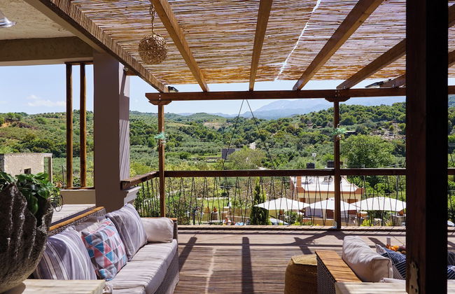 Villa Fisi 1 - Pool, Hot Tub & Mountain View - Foto 33