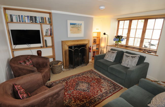 Church Cottage - Foto 56