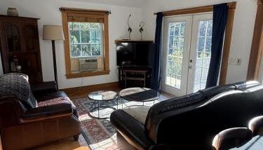 The Woodland Loft at Falmouth - Foto 3