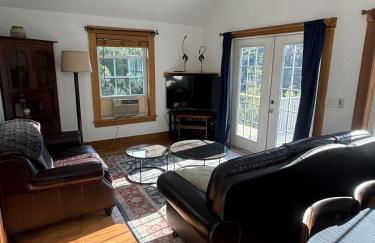 The Woodland Loft at Falmouth - Foto 3