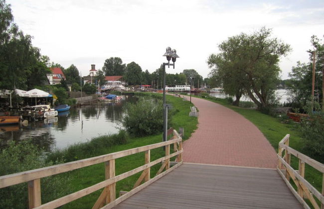 Dornbusch Apartment 1 - Photo 23