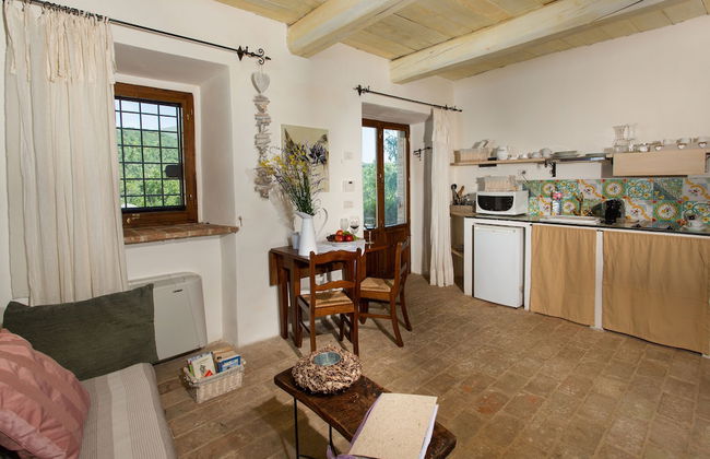 Relais L'Antico Convento - Foto 11