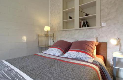 Appartement Les Glycines - Foto 20