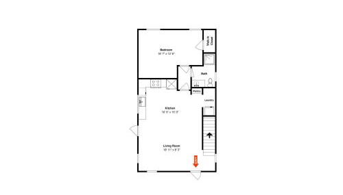 Above & Beyond by Silver Sands Vacation Rentals - Foto 2