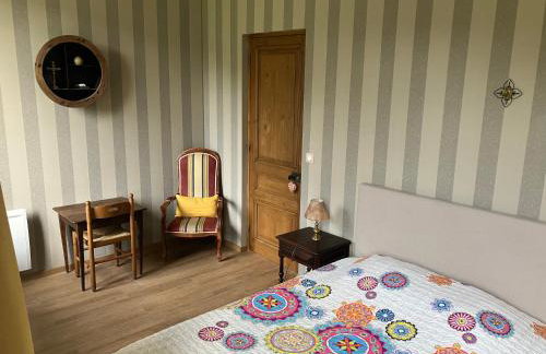 Domaine de l'Etanche - Foto 16