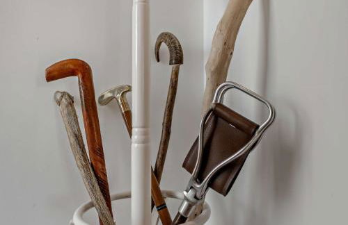 2 Bed in Llanwrtyd Wells 94009 - Foto 13