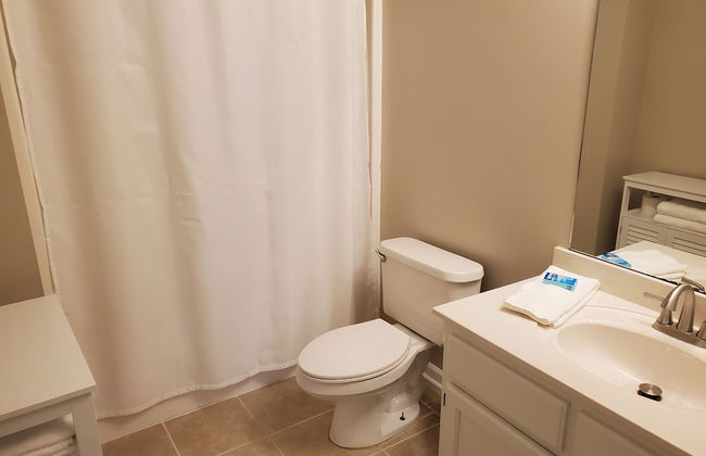 The Riverbend House - Foto 11