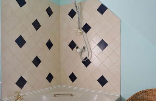 Culcharry Cottage - Foto 12