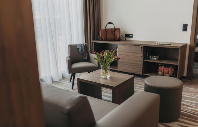 IIP Apartments - Self Check In - Foto 54