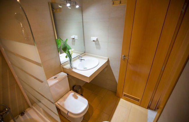 AB Dominicum Apartamentos - Foto 15