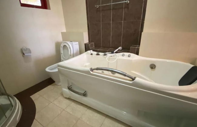 Shanzu Beachfront Suites - Foto 71