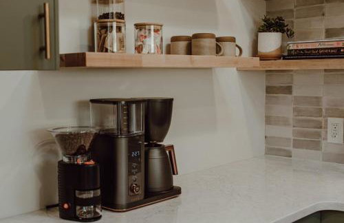 Modern Cayucos Bungalow - Ocean Views and Hot Tub - Foto 36