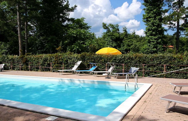 _x000d_ boutique Villa With Pool - Photo 22