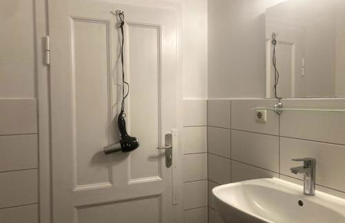 Sehr zentrales kleines ruhiges Apartment - Foto 5