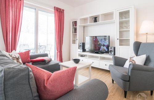 Ferienwohnung Kuckucksnest - Foto 18
