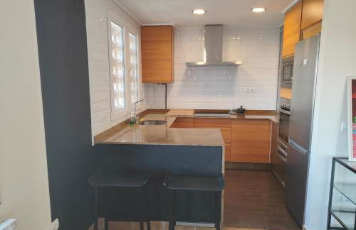 Seaside Beach-Lounge Alicante - Photo 9