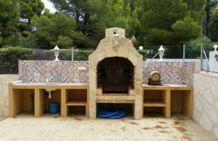 Villa Irena Denia - Foto 10