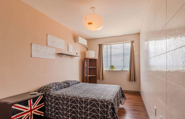 RV03 Quarto e Sala Vista Mar - Photo 3