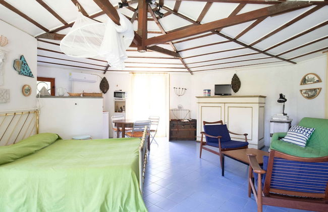 Belvilla by OYO Arte e Orto - Foto 8