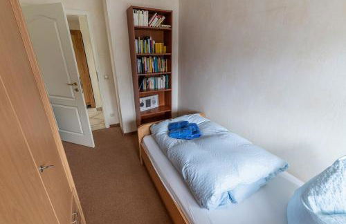 Ferienhaus Cordes, FeWo Vermittlung Nordsee - Foto 20