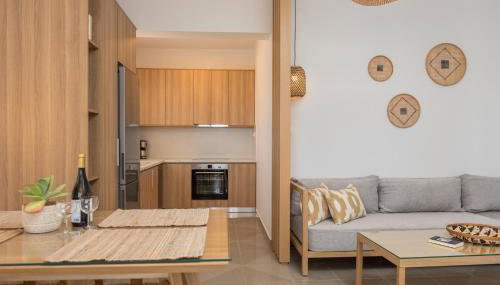 Eden of grameno Luxury sea view apartment - Foto 4