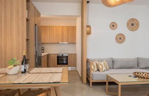 Eden of grameno Luxury sea view apartment - Photo 4