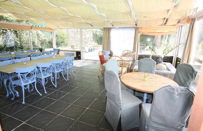 La Roche Riverside Mansion - Foto 19