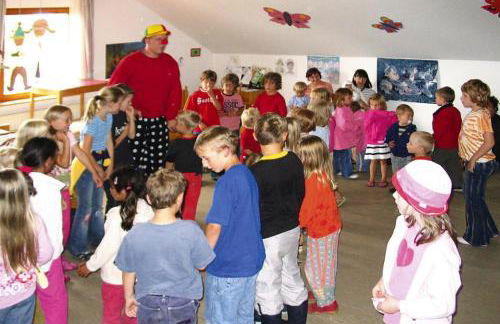 Feriendorf Öfingen, Bad Dürrheim - Photo 16