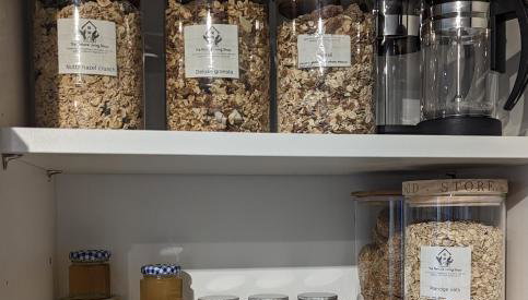 'Mill Cottage' Parbold - Foto 2