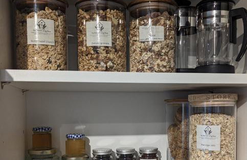 'Mill Cottage' Parbold - Foto 2