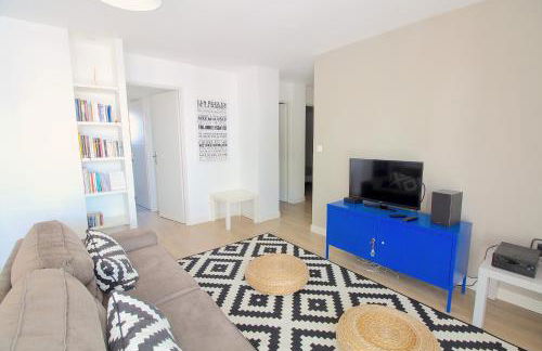 Mon Appart A GERLAND IV - Foto 1