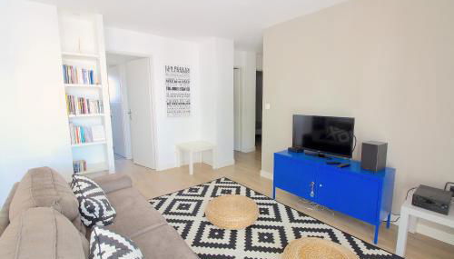 Mon Appart A GERLAND IV - Foto 1