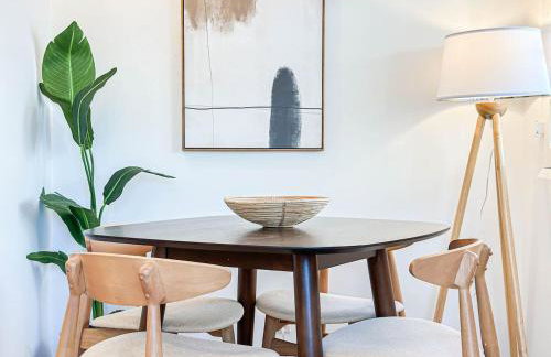 Cozy Boho 2BR Near Beverly Hills - DOH2 - CUL - Foto 14