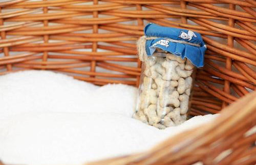 Family home-from-home cottage on working estate - Foto 2