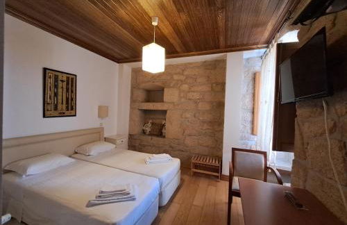 Casa d Toninha - Casas de Campo - Turismo Espaço Rural - AL - Foto 14